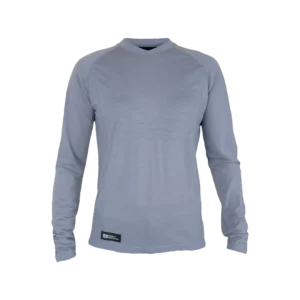 W Enduro Merino Longsleeve