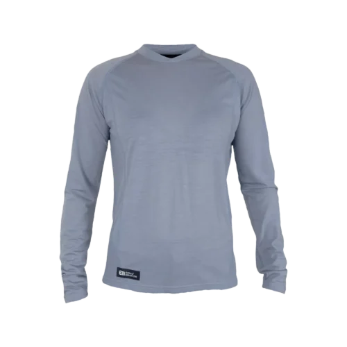 W Enduro Merino Longsleeve