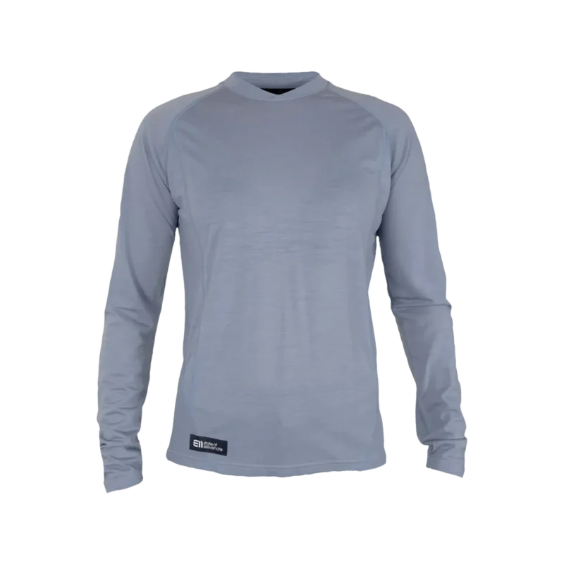W Enduro Merino Longsleeve