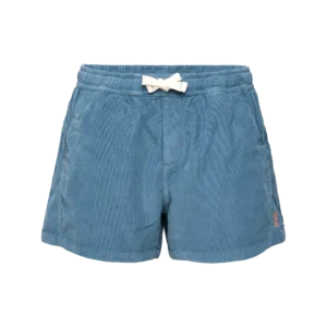 W Estate Cord Short