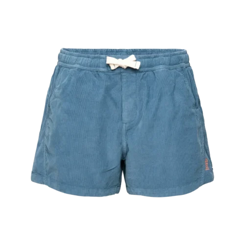 W Estate Cord Short