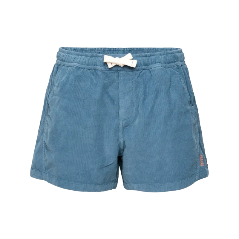 W Estate Cord Short