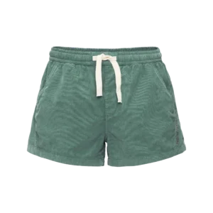 W Estate Cord Short