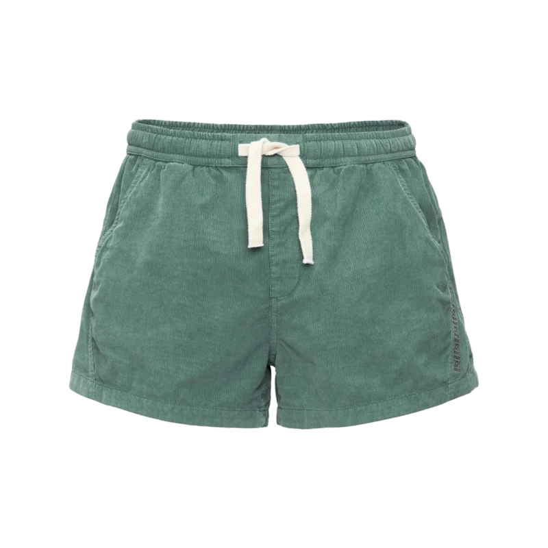 W Estate Cord Short