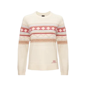 W Fionnay Knit
