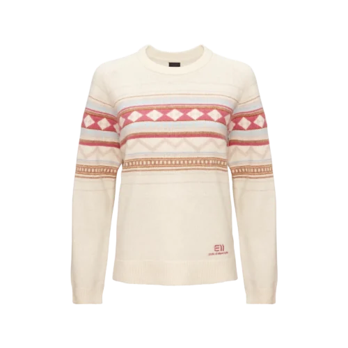 W Fionnay Knit