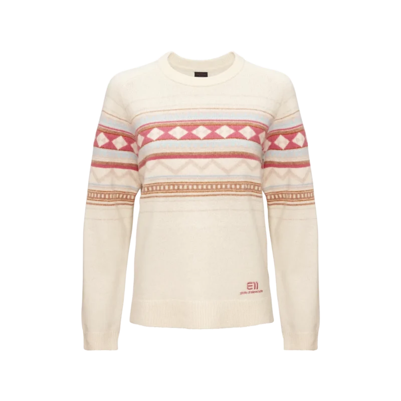 W Fionnay Knit