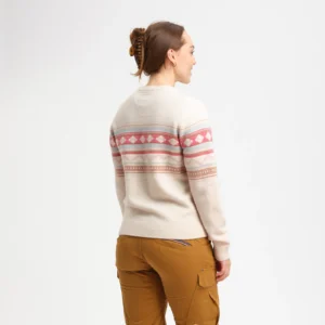W Fionnay Knit