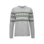 W Fionnay Knit
