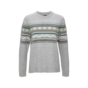 W Fionnay Knit