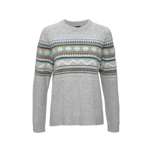 W Fionnay Knit