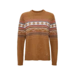 W Fionnay Knit
