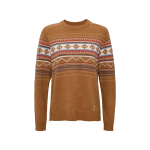 W Fionnay Knit