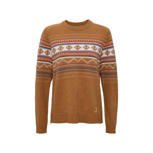 W Fionnay Knit