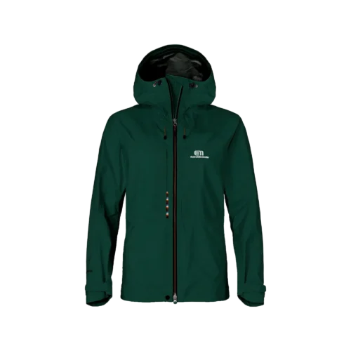 W Free Tour Shell Jacket