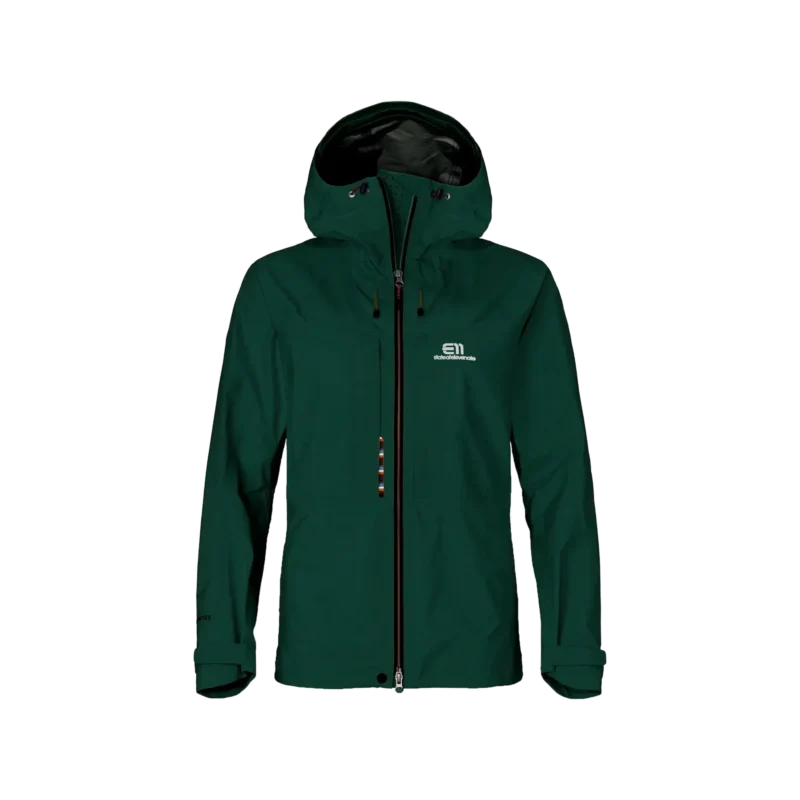 W Free Tour Shell Jacket