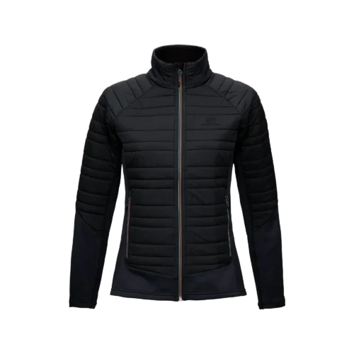 W Fusion Stretch Jacket