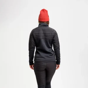 W Fusion Stretch Jacket