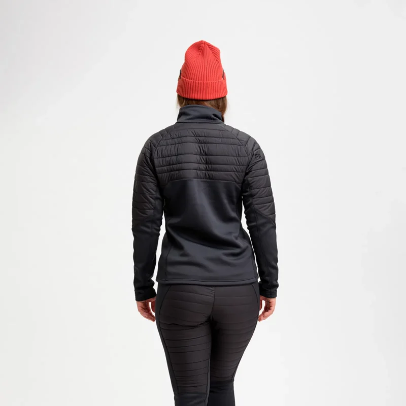 W Fusion Stretch Jacket