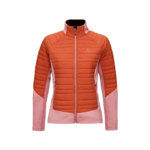 W Fusion Stretch Jacket