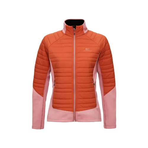 W Fusion Stretch Jacket