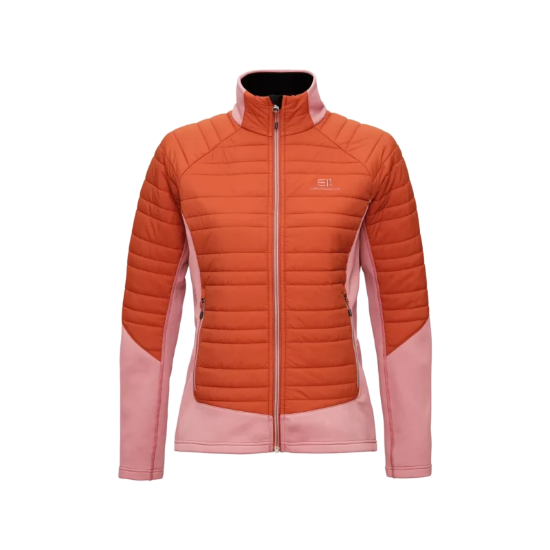 W Fusion Stretch Jacket