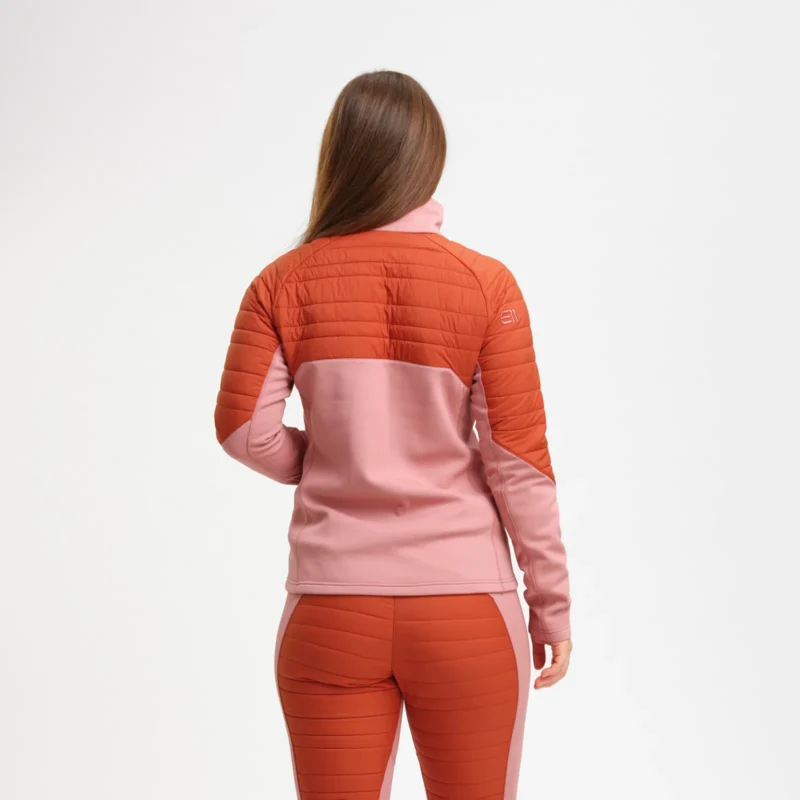 W Fusion Stretch Jacket