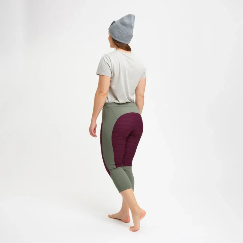 W Fusion Stretch Pant