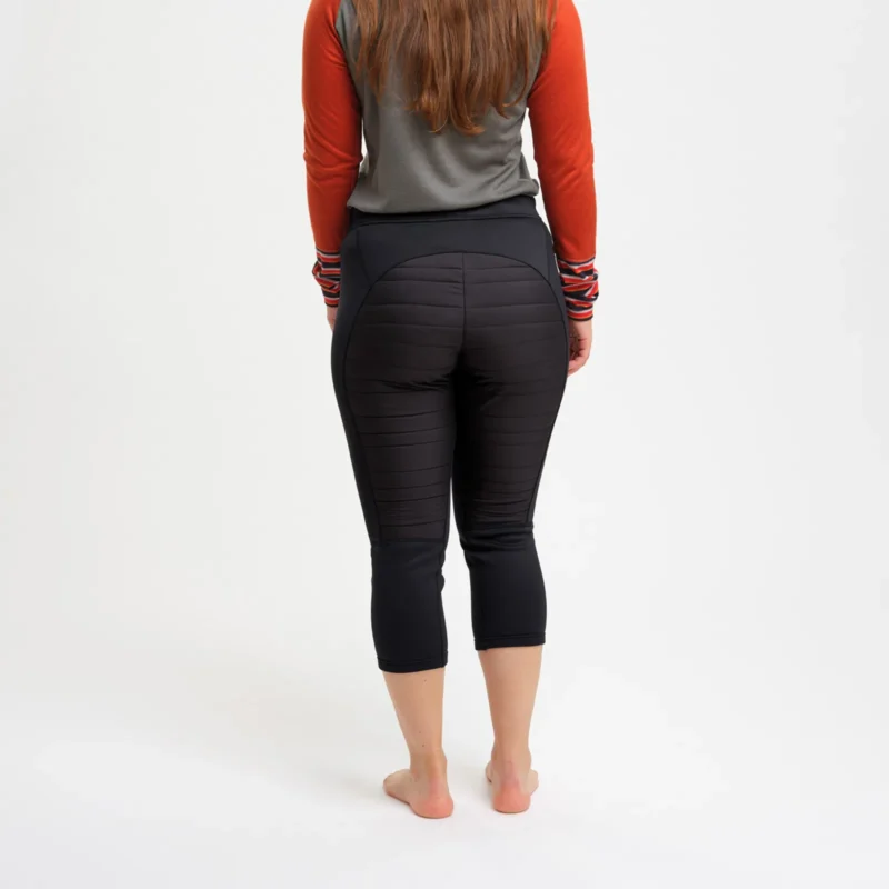 W Fusion Stretch Pants