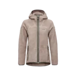 W Glacier Pile Hood