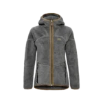 W Glacier Pile Hood
