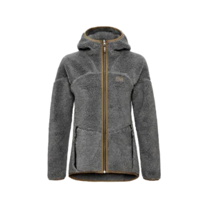 W Glacier Pile Hood