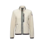 W Glacier Pile Jacket