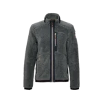 W Glacier Pile Jacket