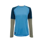 W Grit Longsleeve Jersey