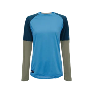 W Grit Longsleeve Jersey