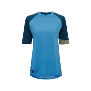W Grit Shortsleeve Jersey