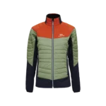 W Hybrid Jacket