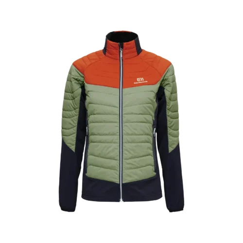 W Hybrid Jacket