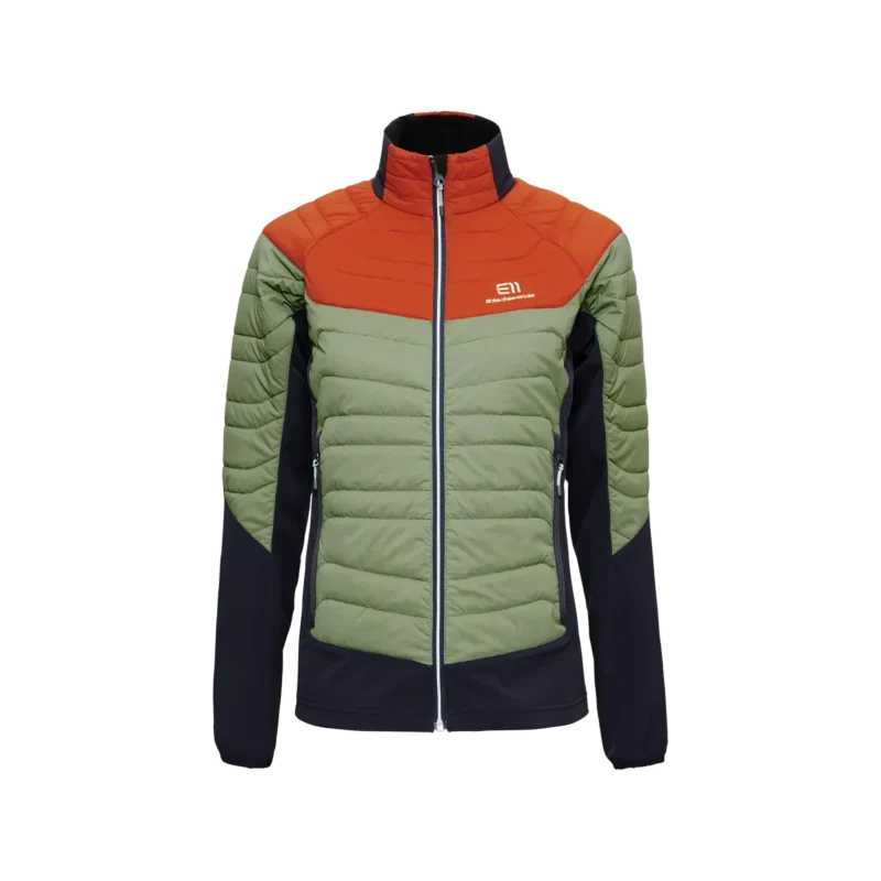 W Hybrid Jacket