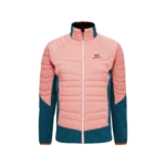 W Hybrid Jacket