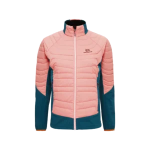 W Hybrid Jacket