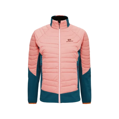 W Hybrid Jacket
