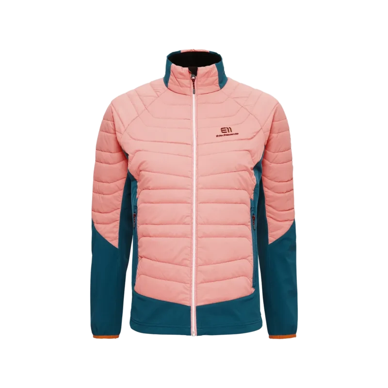 W Hybrid Jacket