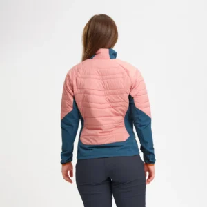 W Hybrid Jacket