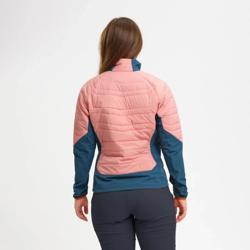 W Hybrid Jacket