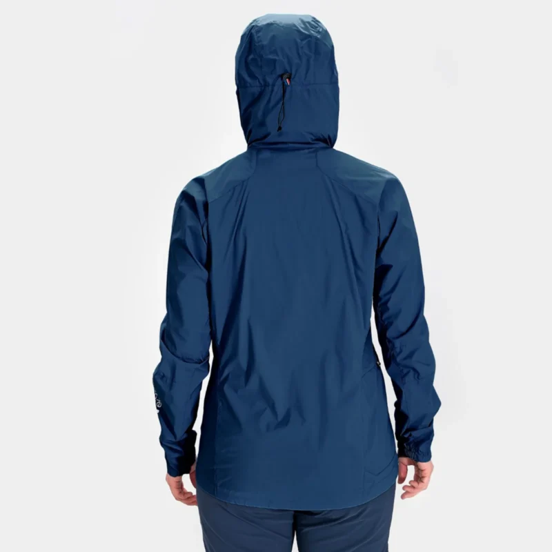 W La Bise Jacket