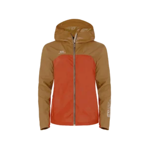 W La Bise Jacket
