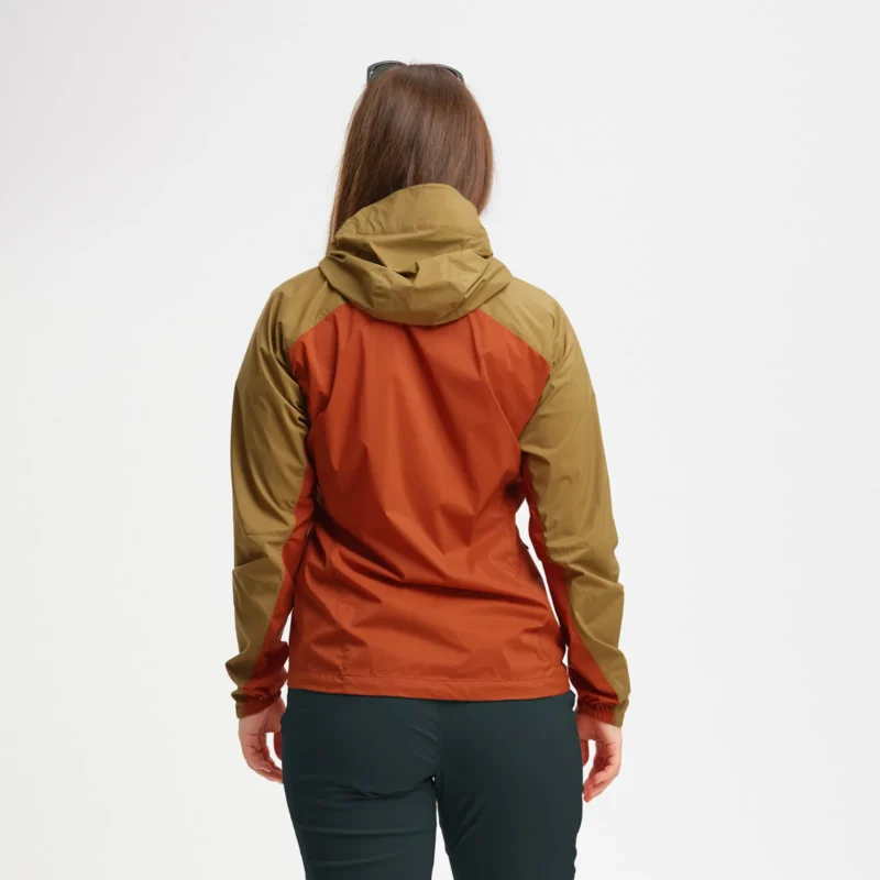 W La Bise Jacket