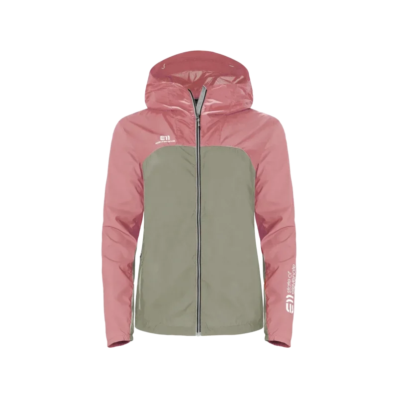 W La Bise Jacket